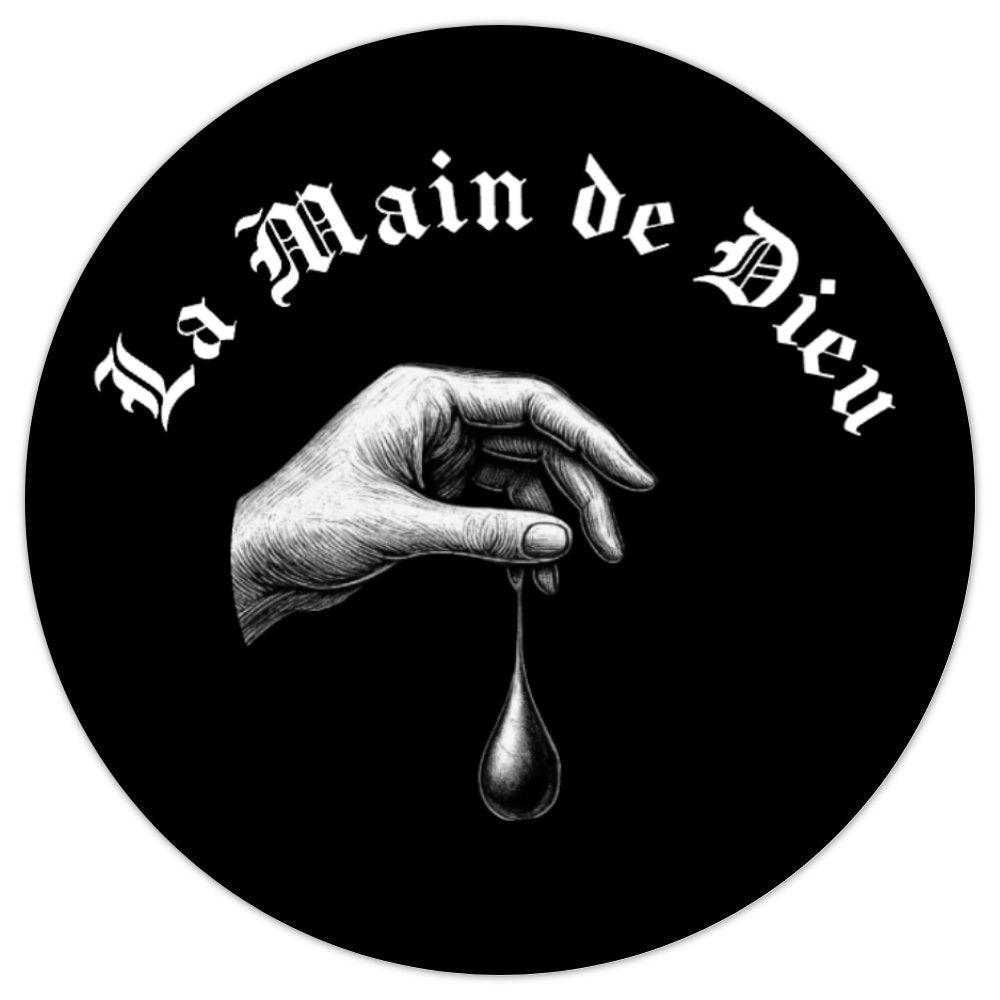 La Collection - La Main de Dieu