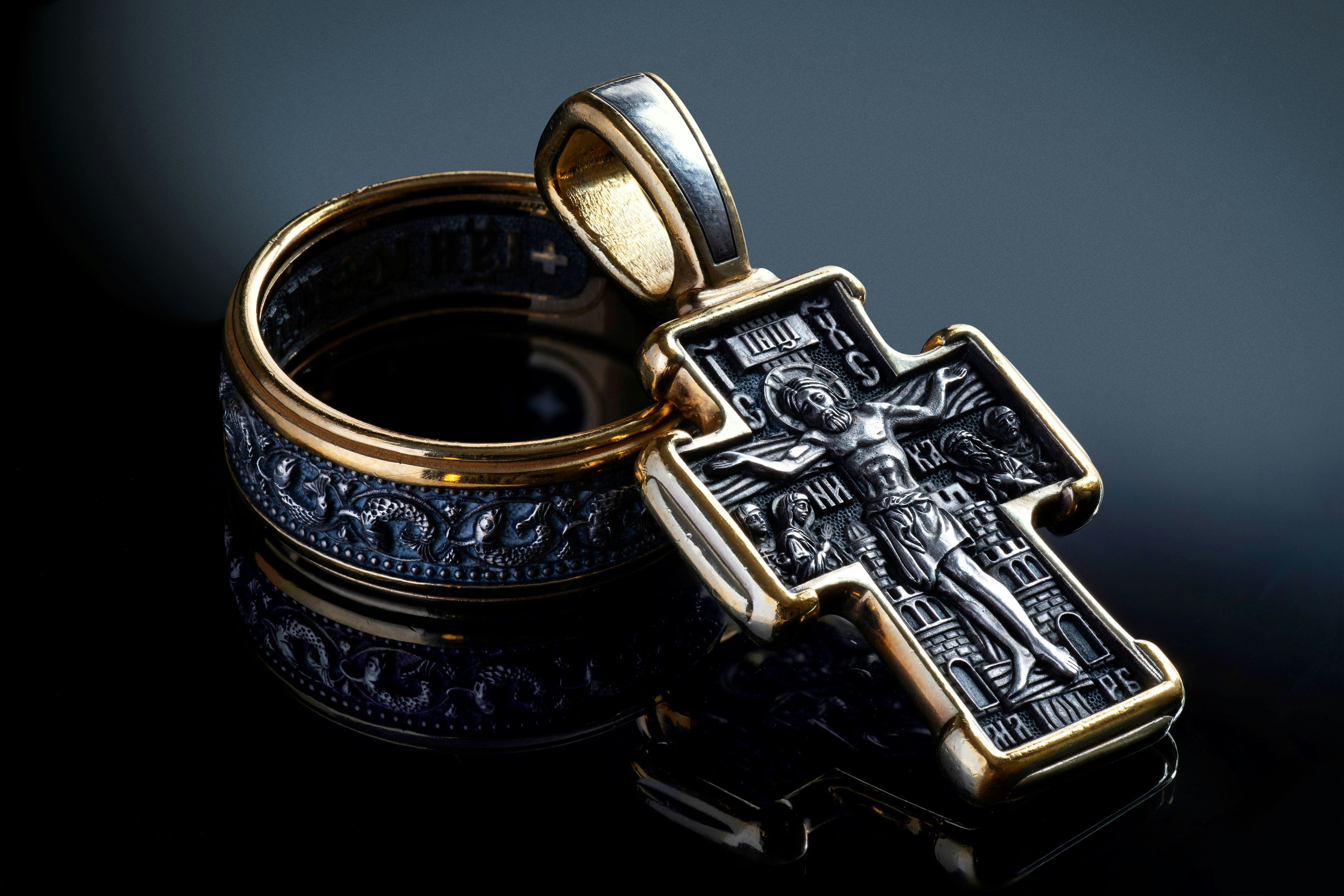 Collection - Bijoux & Piercing