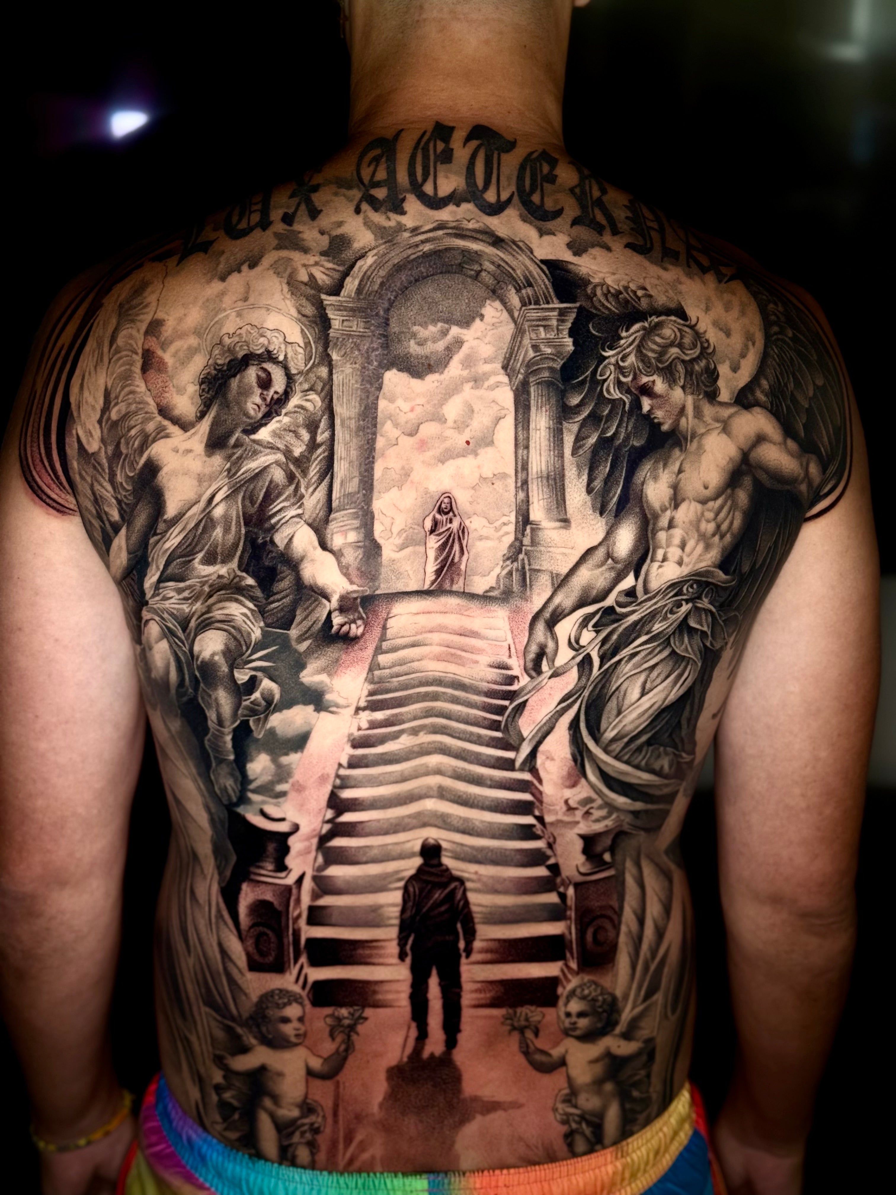 Tatouage – Prix Référence