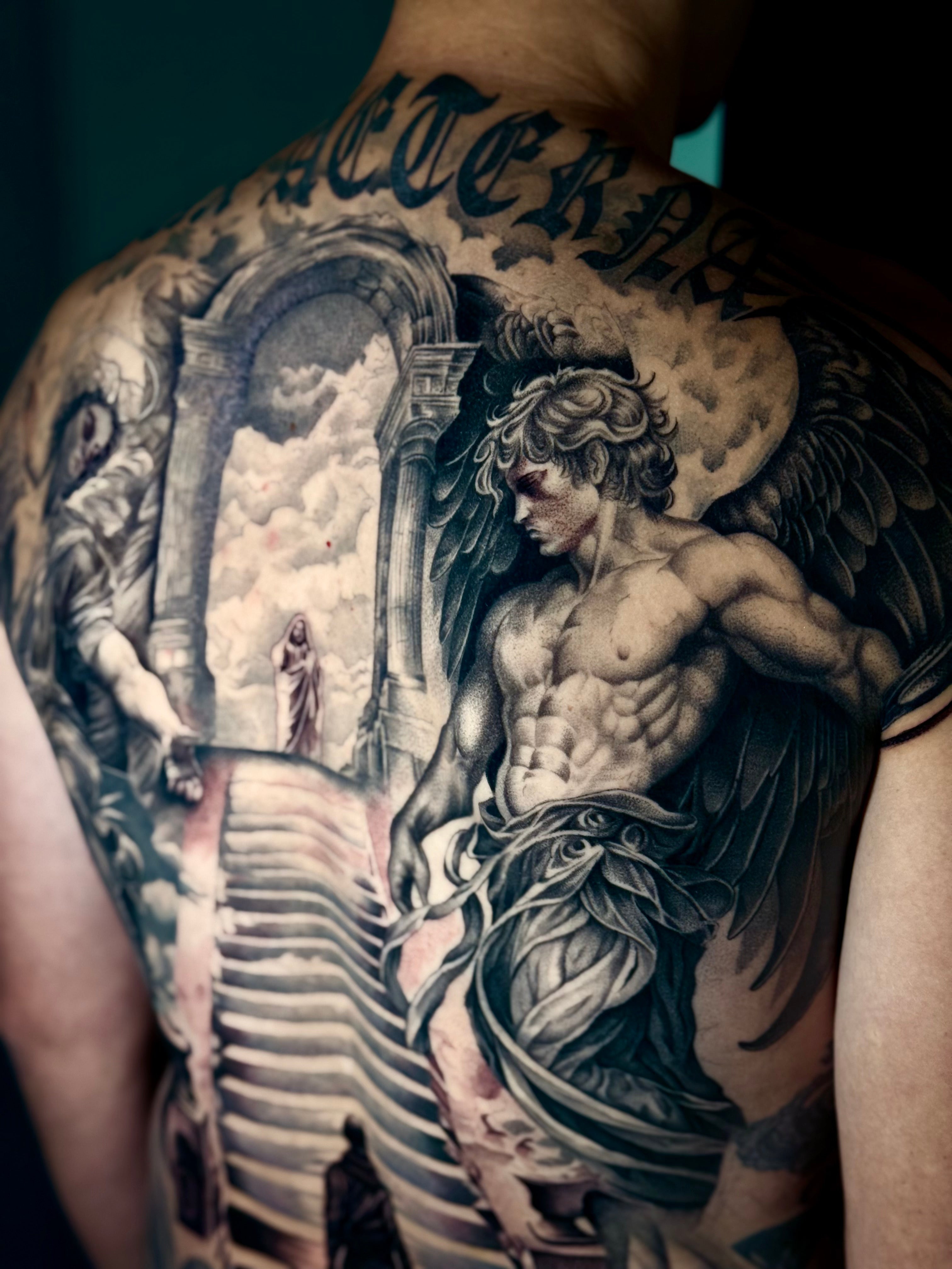 Tatouage – Prix Référence